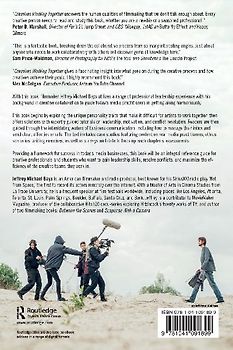 Creatives Working Together