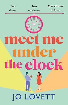 Meet Me Under the Clock