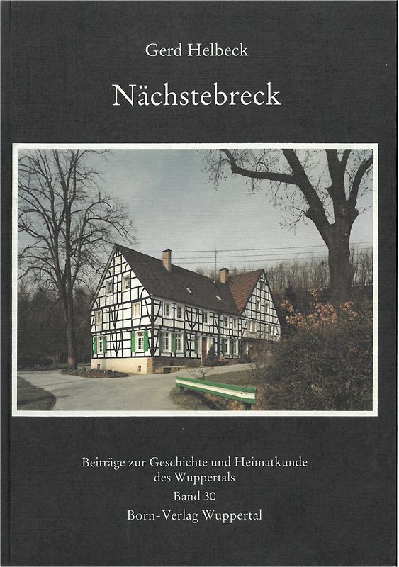Nächstebreck