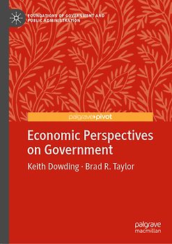 Economic Perspectives on Government