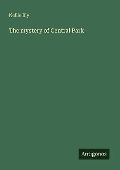 The mystery of Central Park