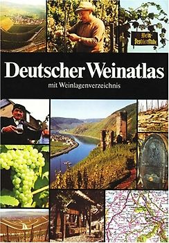 Deutscher Weinatlas