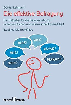 Die effektive Befragung