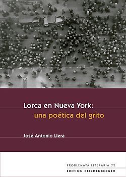 Lorca en Nueva York: una poética del grito