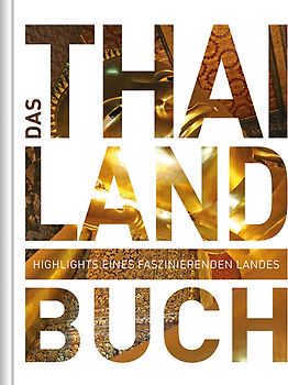 Thailand. Das Buch
