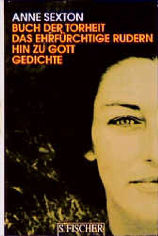 Buch der Torheit / Das ehrfürchtige Rudern hin zu Gott