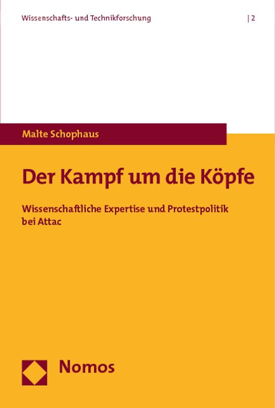 Der Kampf um die Köpfe