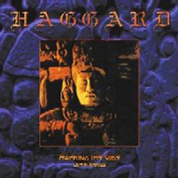 Haggard - Awaking The Gods - Live In Mexico