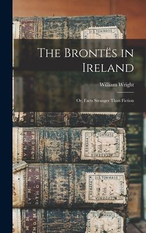 The Brontës in Ireland
