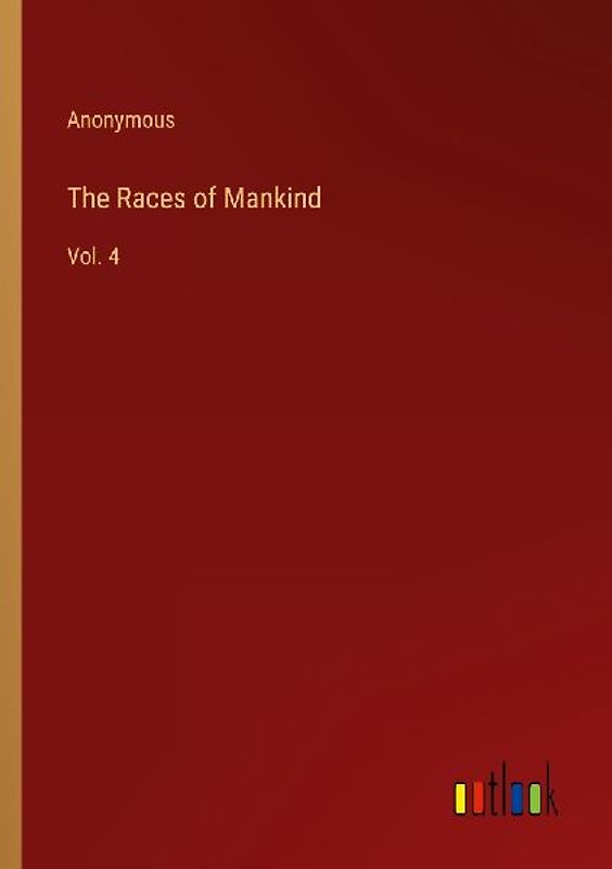 The Races of Mankind