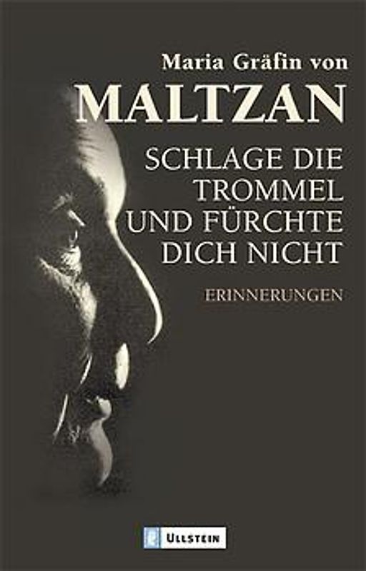 Schlage die Trommel und fürchte dich nicht