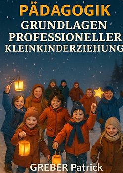 Pädagogik - Grundlagen professioneller Kleinkinderziehung