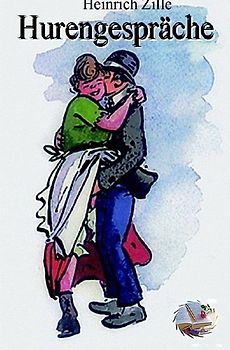 Hurengespräche (Illustriert)