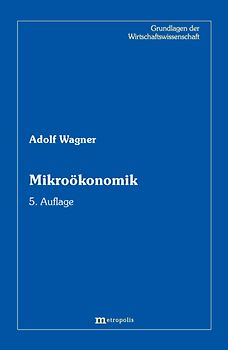 Mikroökonomik