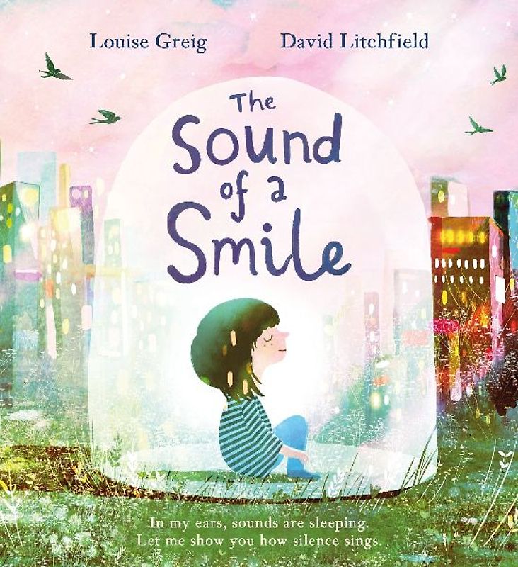 The Sound of a Smile