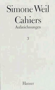 Cahiers 3