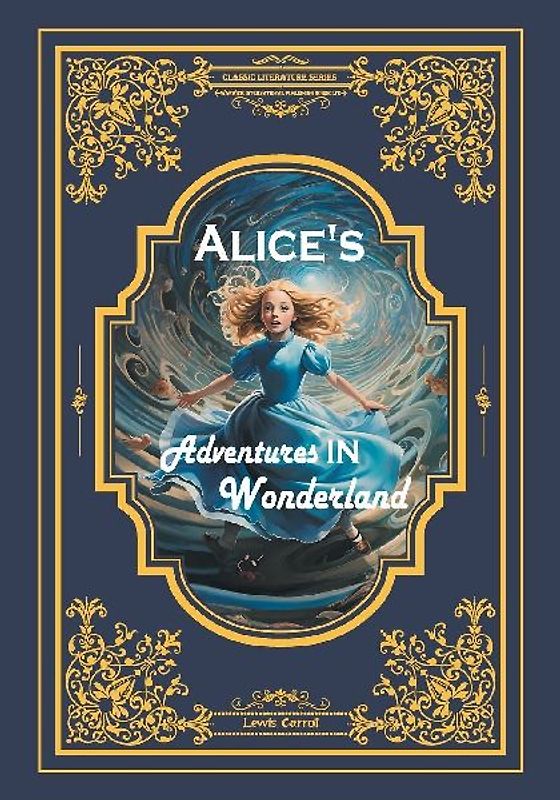 Alice's Adventures in Wonderland