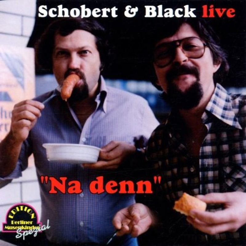 Schobert &  Black - Na Denn (2)