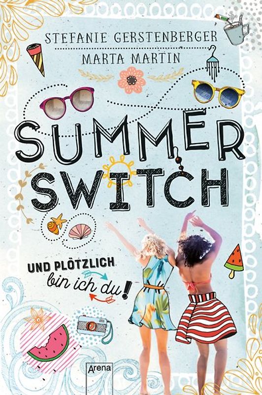Summer Switch