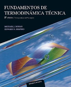 Fundamentos de termodinámica técnica