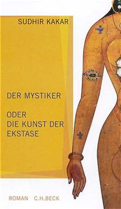 Der Mystiker oder die Kunst der Ekstase