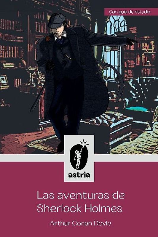 Las aventuras de Sherlock Holmes