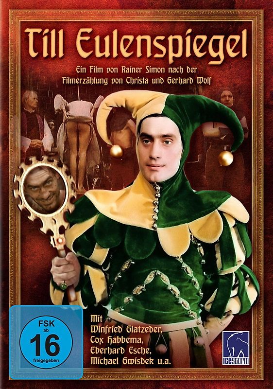 Till Eulenspiegel DVD