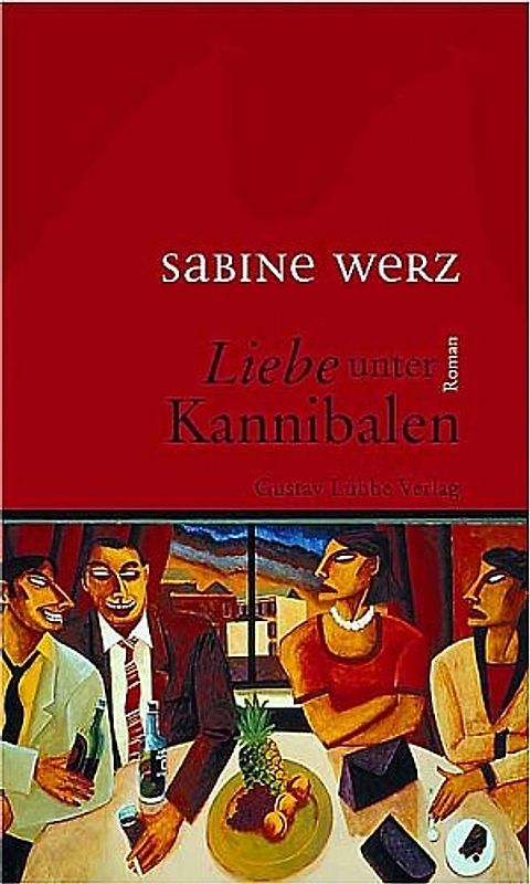 Liebe unter Kannibalen