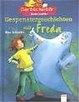 Gespenstergeschichten mit Freda