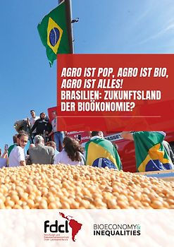 AGRO IST POP, AGRO IST BIO, AGRO IST ALLES!
