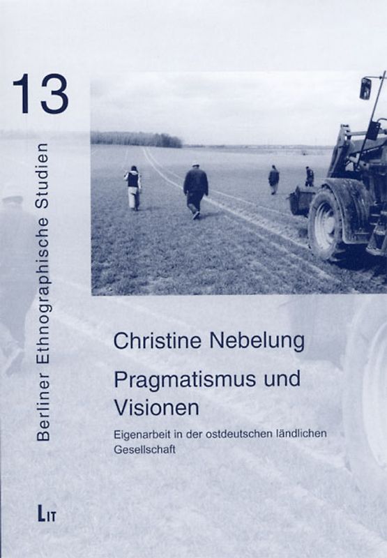 Pragmatismus und Visionen