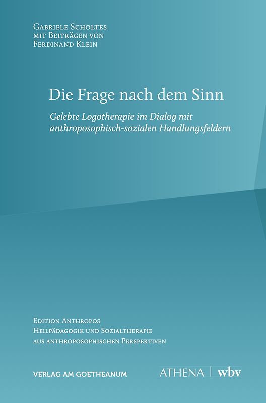 Die Frage nach dem Sinn