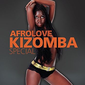 Various - Afrolove/Kizomba/Special