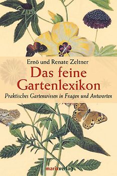 Das feine Gartenlexikon