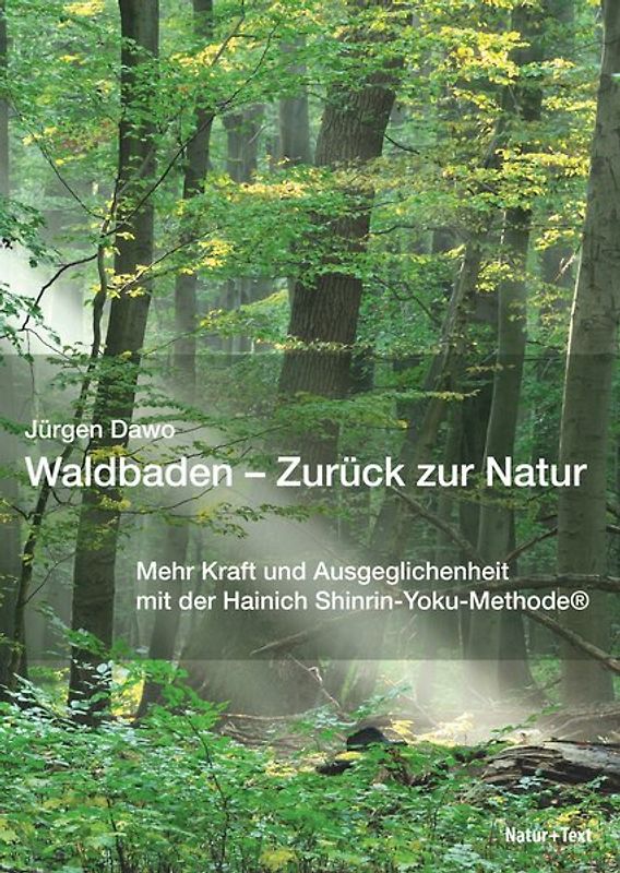 Waldbaden – Zurück zur Natur