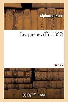 Les Guepes. Serie 2