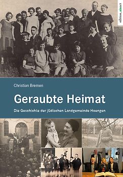 Geraubte Heimat