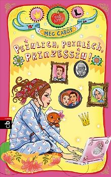 Peinlich, peinlich, Prinzessin!