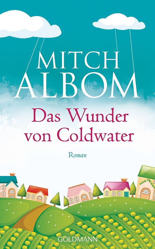 Das Wunder von Coldwater