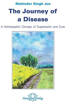 The Journey of a Disease