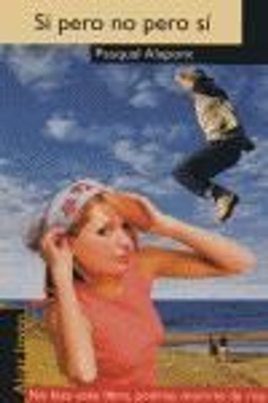 Sí pero no pero sí