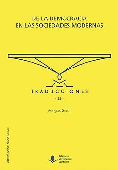 De la democracia en las sociedades modernas