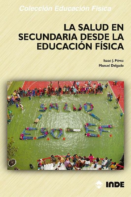 La salud en Secundaria desde la educación física