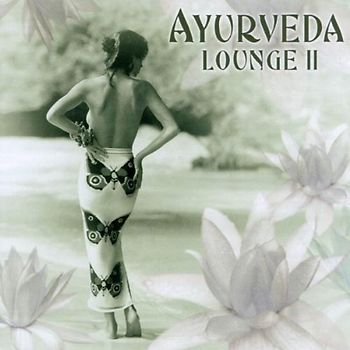 Various - Ayurveda Lounge Vol.2