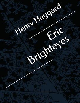 Eric Brighteyes