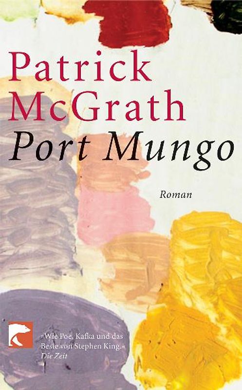 Port Mungo