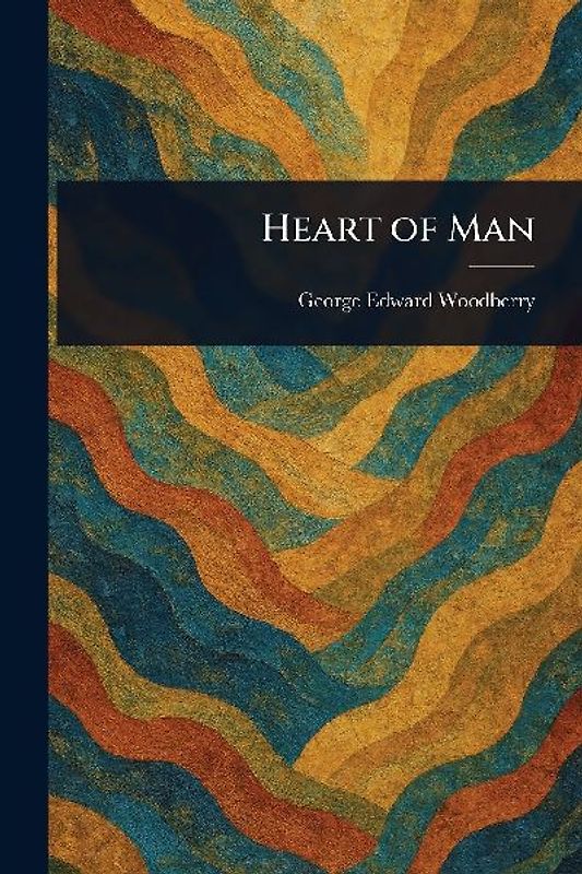 Heart of Man