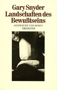 Landschaften des Bewußtseins