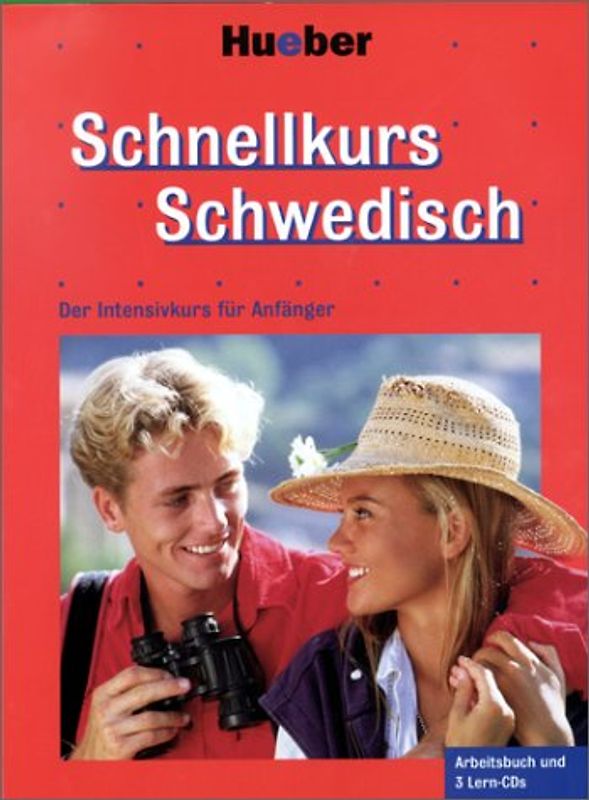 Schnellkurs Schwedisch. Für Anfänger und Wiedereinsteiger / Paket