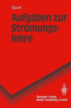 Aufgaben zur Strömungslehre